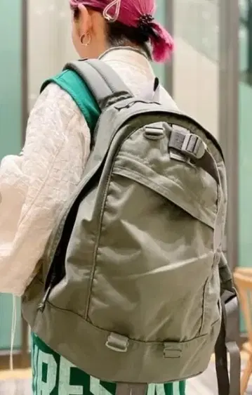 GREGORY 그레고리 BEAMS BOY 별주 MILITARY
