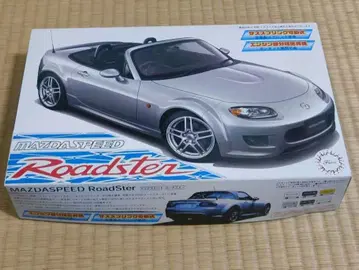 후지미 MAZDASPEED NC 로드스타 프라모델 No.278