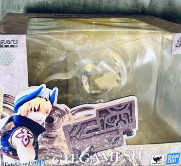 FGO 길가메쉬 피규어