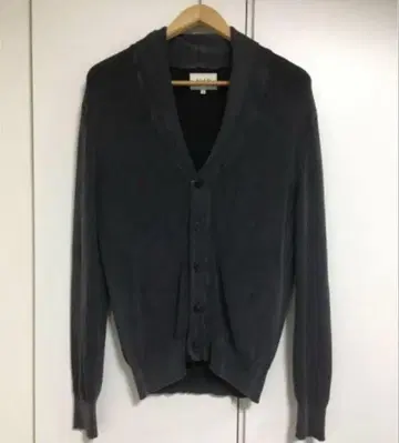 LAD BY DEMYLEE (라드바이데밀리) 의 숄 가디건 XS