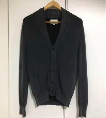 LAD BY DEMYLEE (라드바이데밀리) 의 숄 가디건 XS