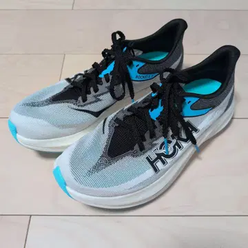 HOKA ROCKETX 3 호카오네오네 로켓x3 26.5