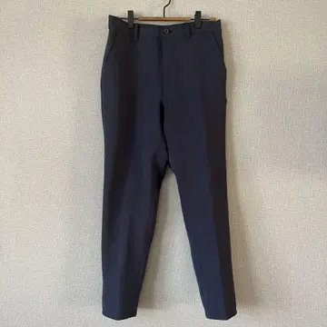 new balance 뉴발란스 테이퍼드 팬츠 S 남성용