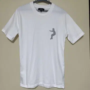 레어 APC 스케이터 티셔츠 [정품] S