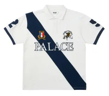 palace skateboards 피케 셔츠