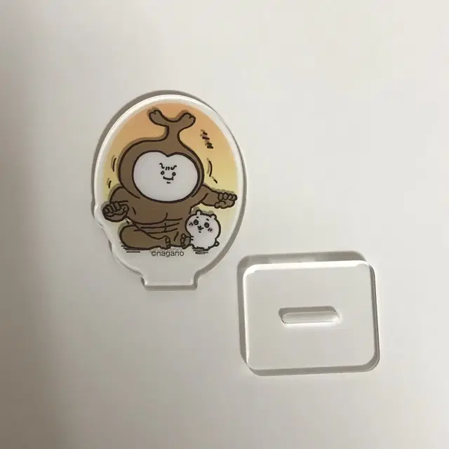 치이카와 아크릴 스탠드 풍뎅이
