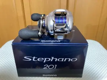 시마노 Shimano 카와하기 낚시릴 스테파노 201 ( 그 1 )