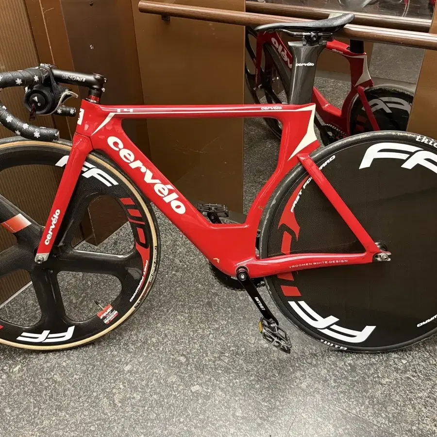 サーベロt4 トラック Cervelo T4 サーヴェロトラック – つくばの自転車店 Hi-Bike