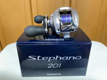 시마노 Shimano 카와하기 낚시릴 스테파노 201 ( 그 2 )