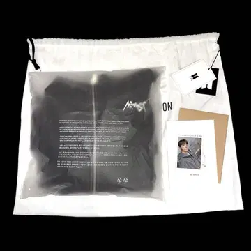 BTS 아티스트 메이드 정국 후드티 공식