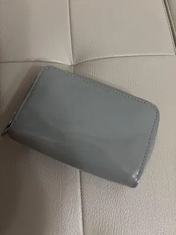 TEMBEA 에나멜 지갑