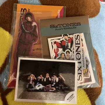교모토 타이가 세트