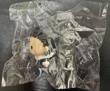 HUNTER x HUNTER 클로로 페타돌