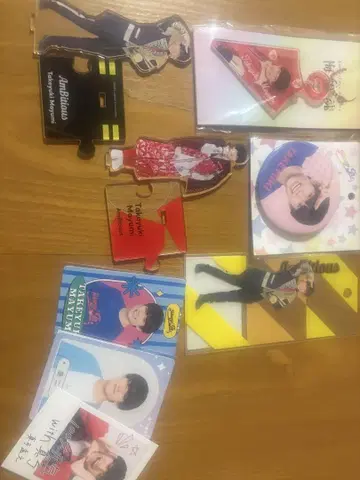 AmBitious 마유미 타케유키