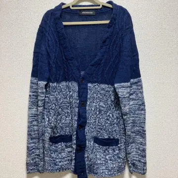 JACKROSE 가디건