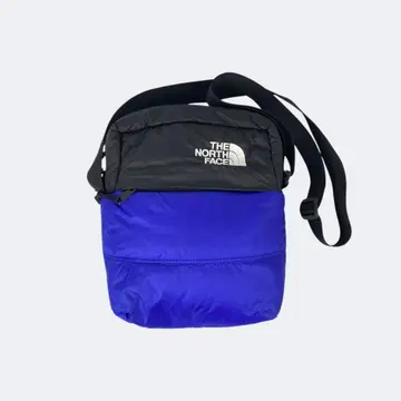 THE NORTH FACE NUPTSE CROSSBODY BAG 눕시