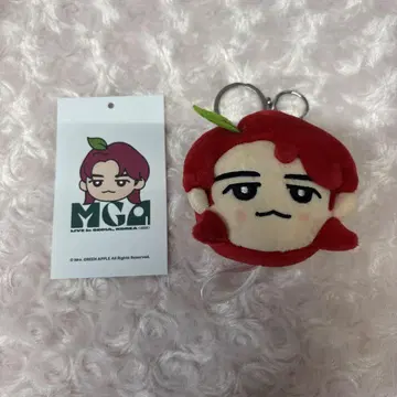 와카이 히로토 봉제 인형 한국