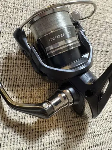 시마노(SHIMANO) 22 미라벨 C2000S