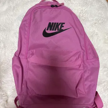 Nike 헤리티지 백팩 heritage backpack 핑크
