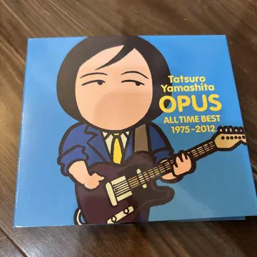 오퍼스 올 타임 베스트 1975-2012