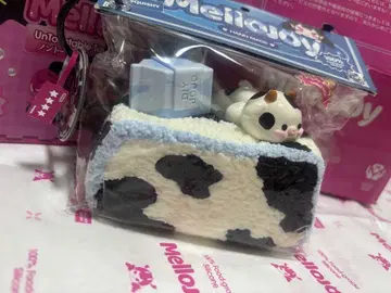 Mellojoy 스퀴즈 노토스트 소
