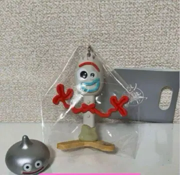 [토이 스토리] 포키 키체인