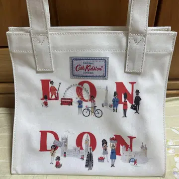 Cath Kidston 캐스키드슨 토트백