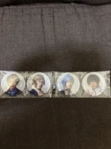 에스테 포라이 혜택 캔뱃지