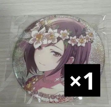 프로세카 시노노메 에나 4A 캔뱃지 1점
