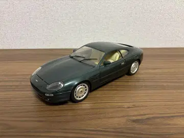 1/18 미니카 GUILOY 애스턴 마틴 DB7