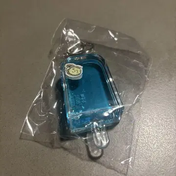 코지코지 파르코 둥실둥실 키링