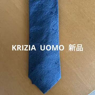 새상품 KRIZIA UOMO 넥타이