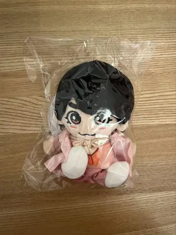 [ 새상품 미개봉 ] 나니와단시 오오니시 류세이 치비누이
