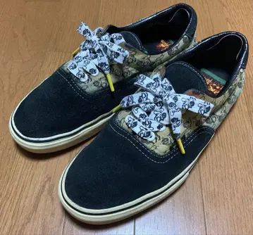 VANS VAULT ERA 'BAD BRAINS' 28.5cm