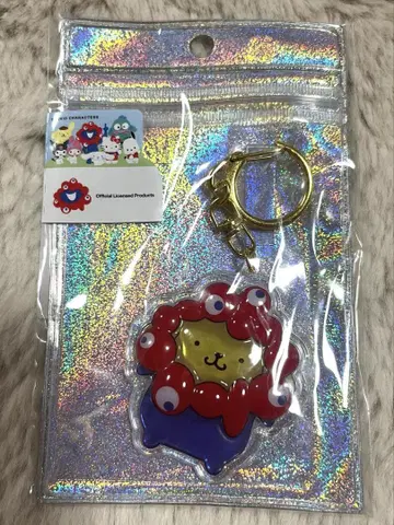 먁먁 폼폼푸딩