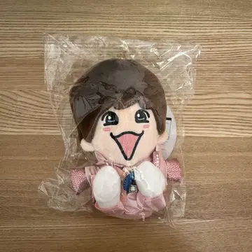 [ 새상품 미개봉 ] 나니와단시 후지와라 죠이치로 치비누이