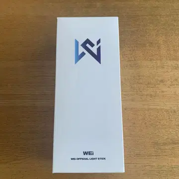 WEi 응원봉