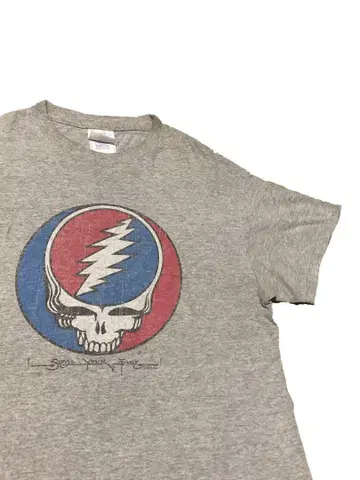 00년대 Grateful Dead vintage 티셔츠