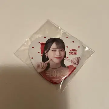 이코러브 사사키 마이카