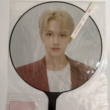 SEVENTEEN be the sun 준 부채