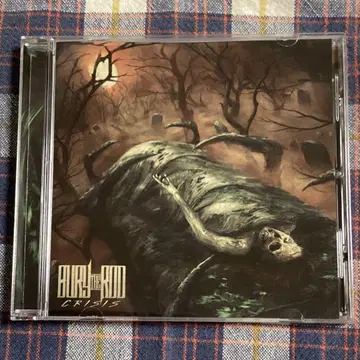 BURY THE DEAD / CRISIS 데스코어