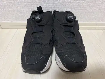 Reebok 펌프 퓨리 25cm
