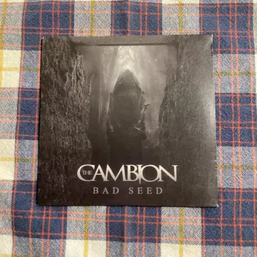 THE CAMBION / BAD SEED 데스코어