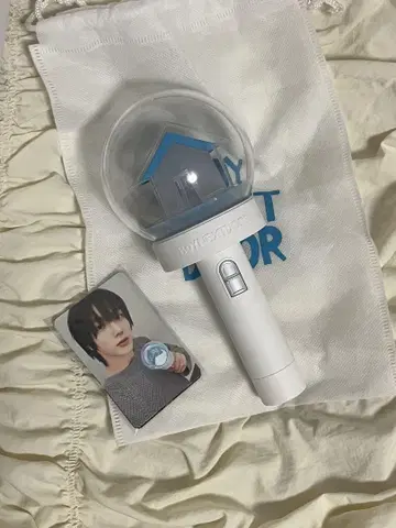보넥도 응원봉 BOYNEXTDOOR 설명란 필독