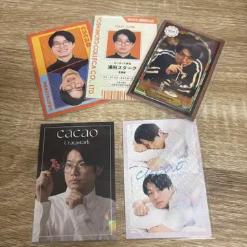 우라타 스타크 cacao 콜레카