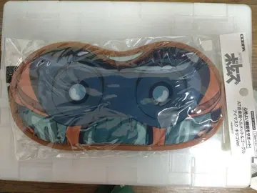장갑기병 보톰즈 안대