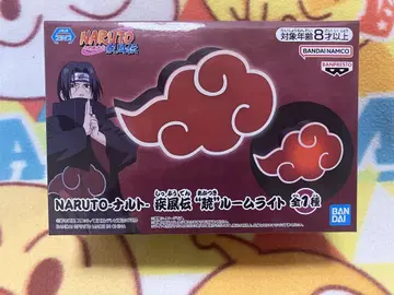 NARUTO-나루토- 질풍전 아카츠키 룸 라이트