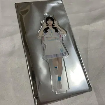 AKB48 사토 아카리 팀8 의상전 아크릴 스탠드
