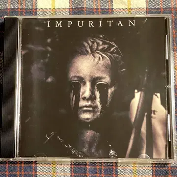 IMPURITAN / IMPURITAN 데스코어