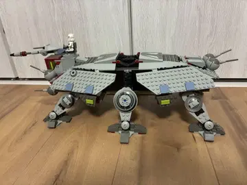 LEGO Star Wars AT-TE 4482